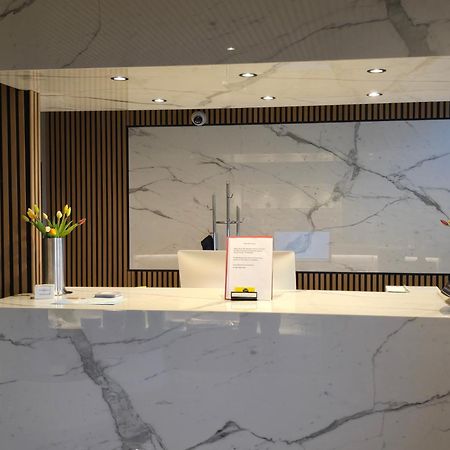 Maxhotel Lindau  Exteriör bild