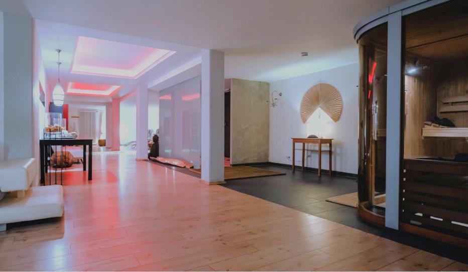 Maxhotel Lindau  Exteriör bild