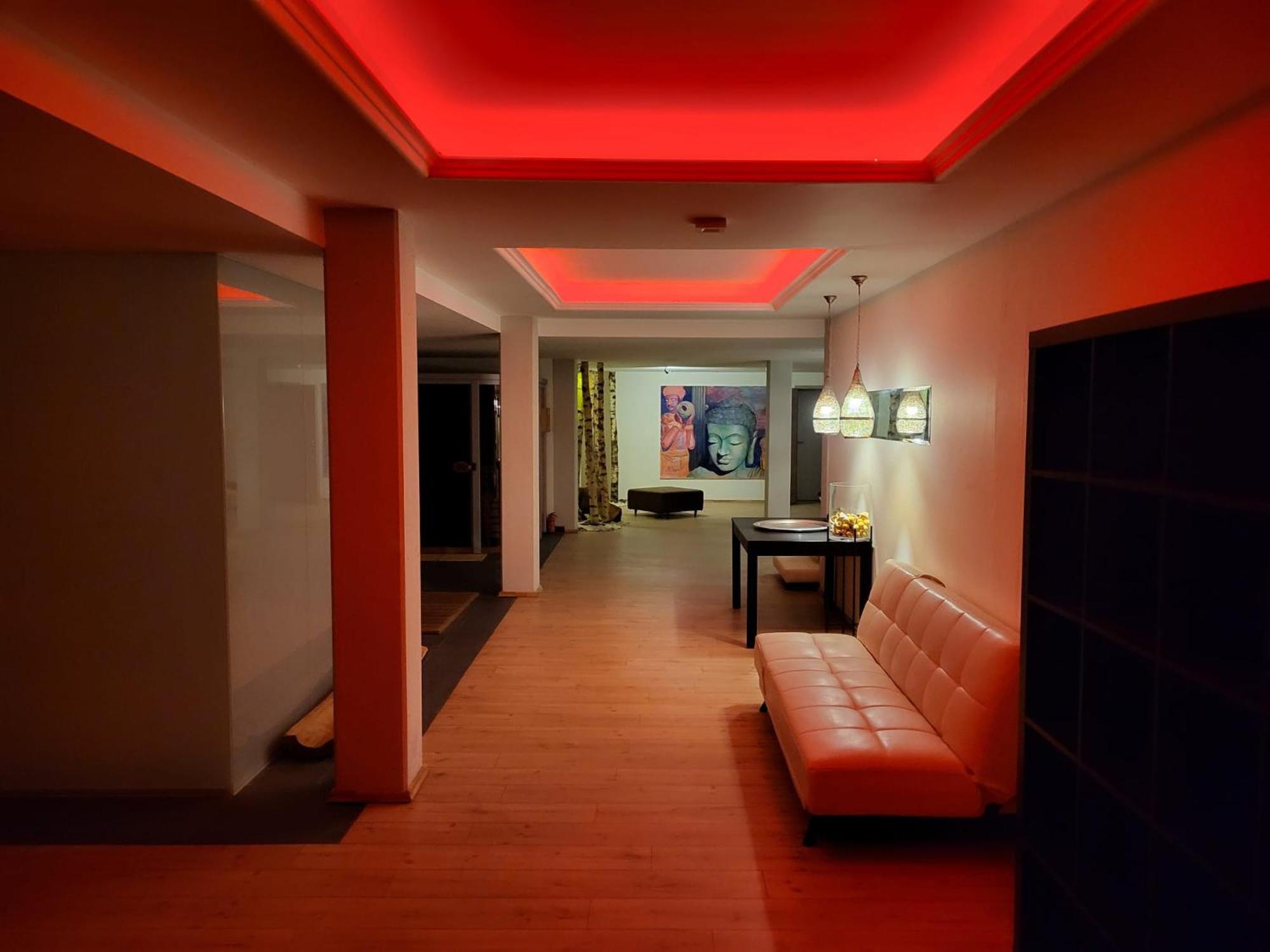 Maxhotel Lindau  Exteriör bild