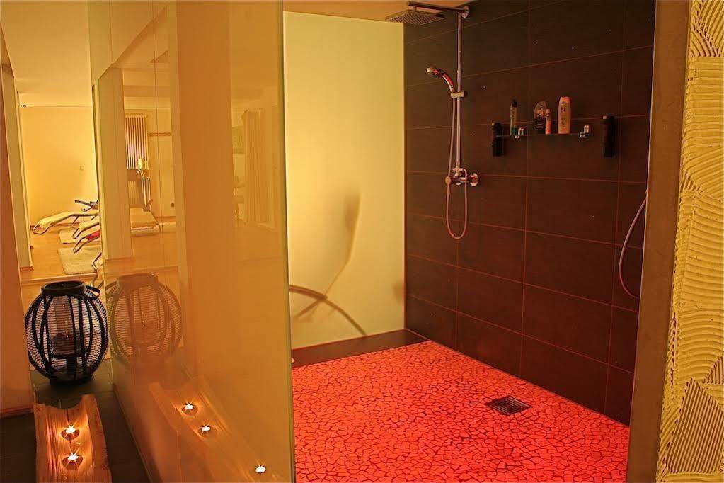 Maxhotel Lindau  Exteriör bild