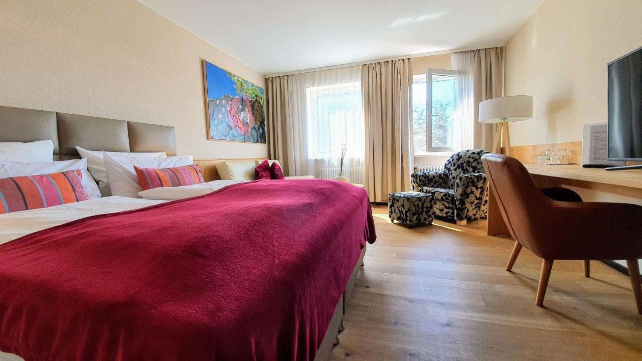 Maxhotel Lindau  Exteriör bild